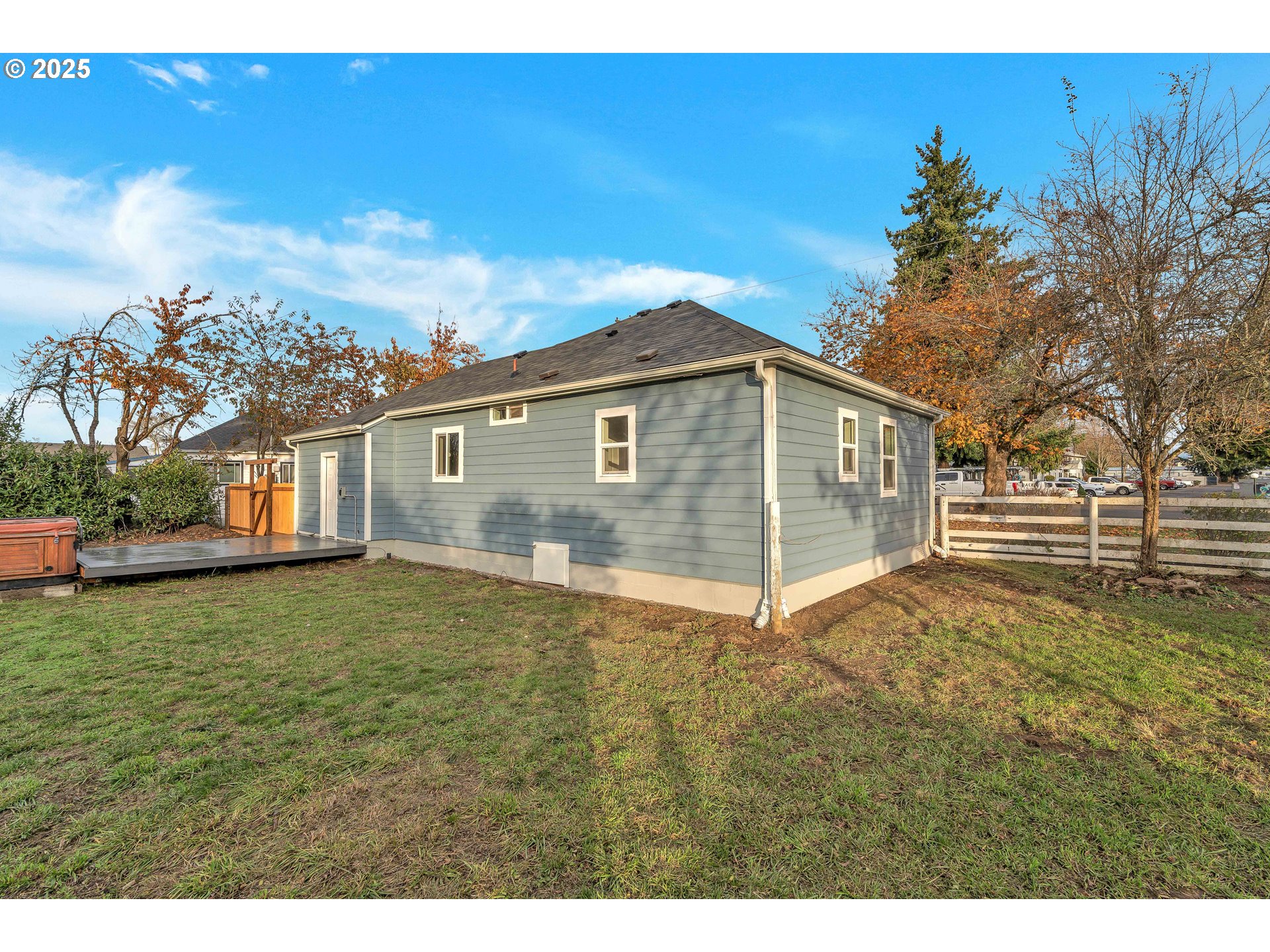 122 North Cole Avenue Molalla, OR 97038 - Photo 23 of 27