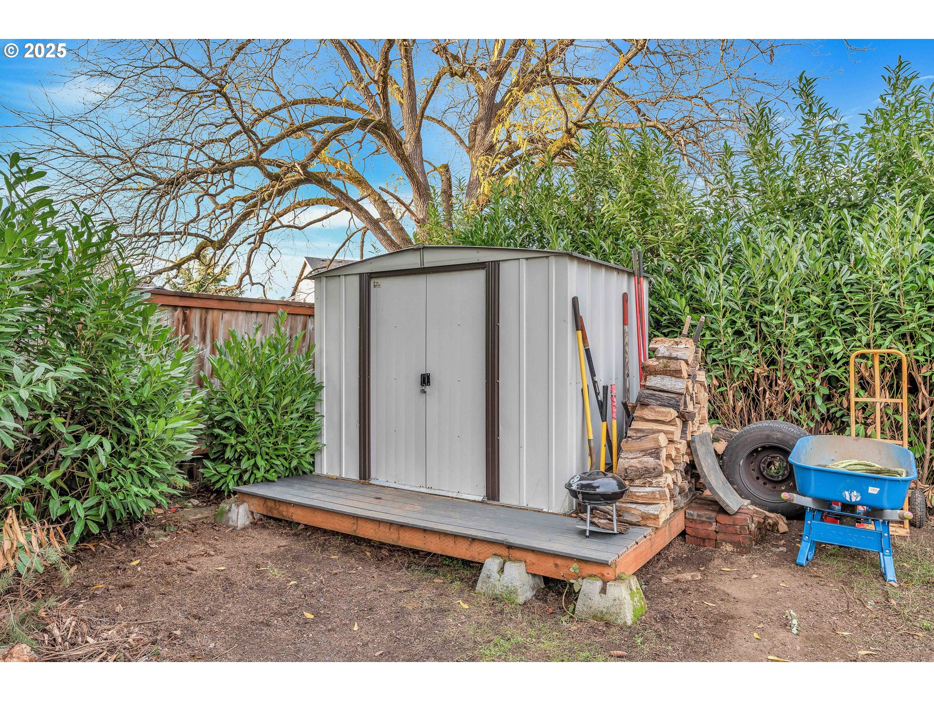 122 North Cole Avenue Molalla, OR 97038 - Photo 24 of 27