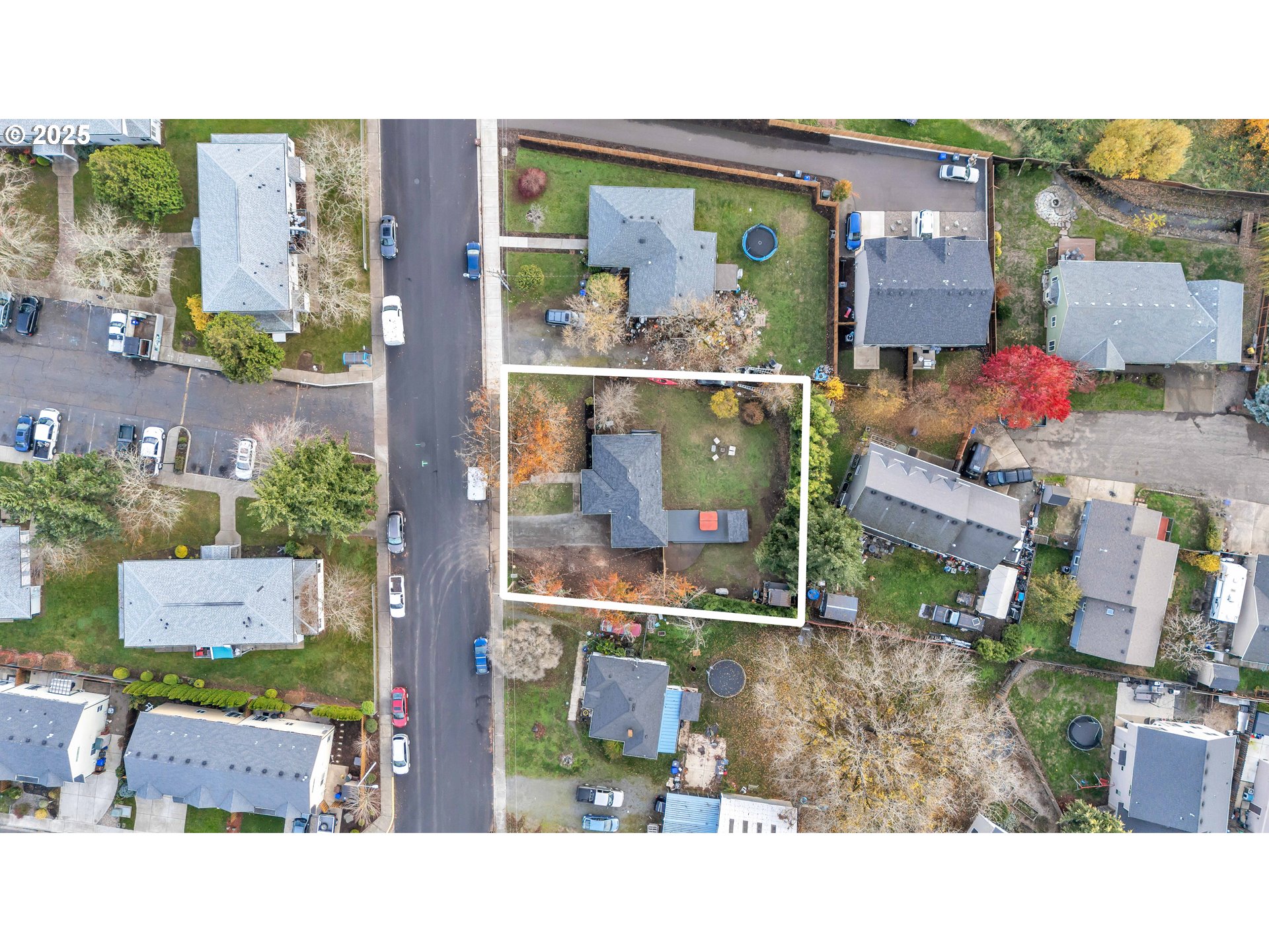 122 North Cole Avenue Molalla, OR 97038 - Photo 27 of 27