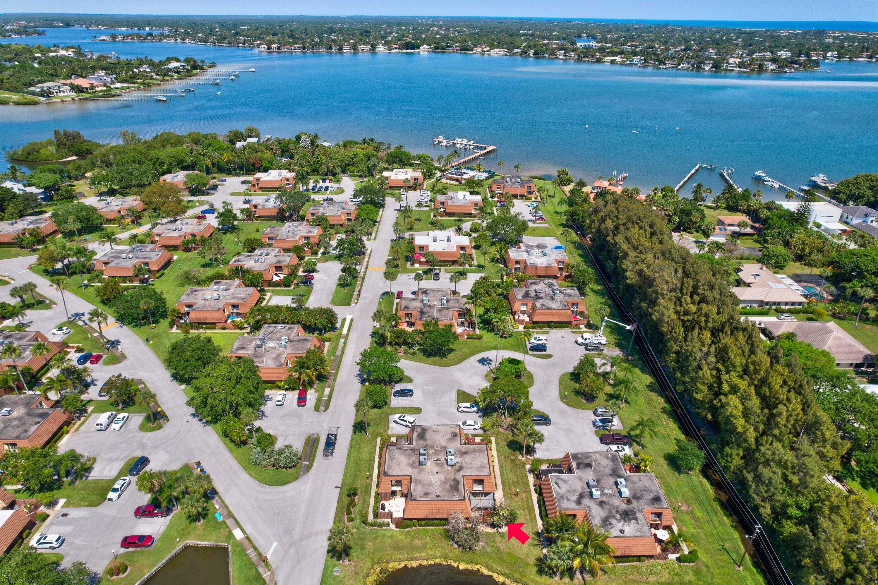 825 Center Street, Unit 10D Jupiter, FL 33458 - Photo 49 of 55 06_dji_0026_29_30-edit