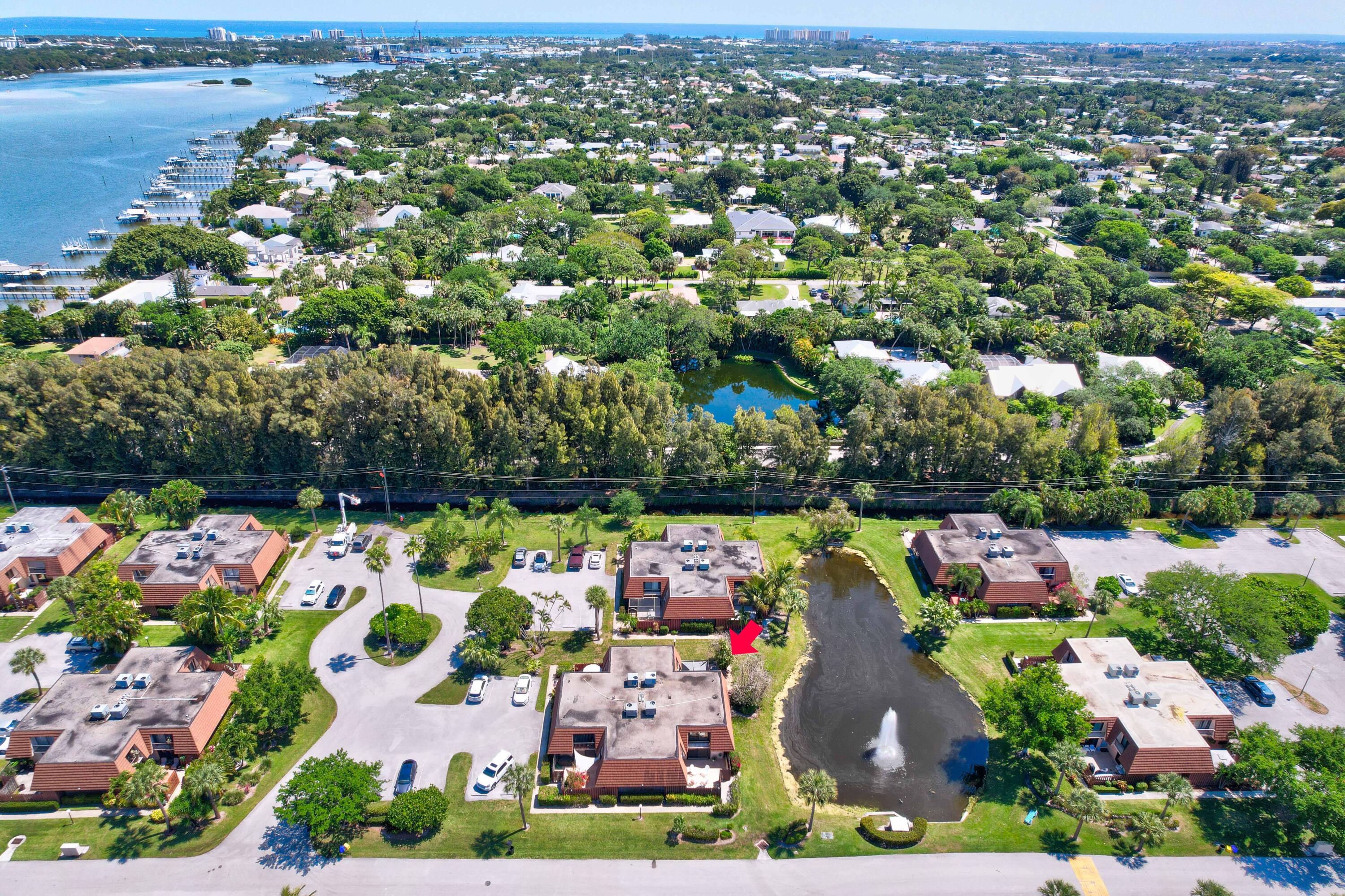 825 Center Street, Unit 10D Jupiter, FL 33458 - Photo 51 of 55 08_dji_0036_39_40-edit
