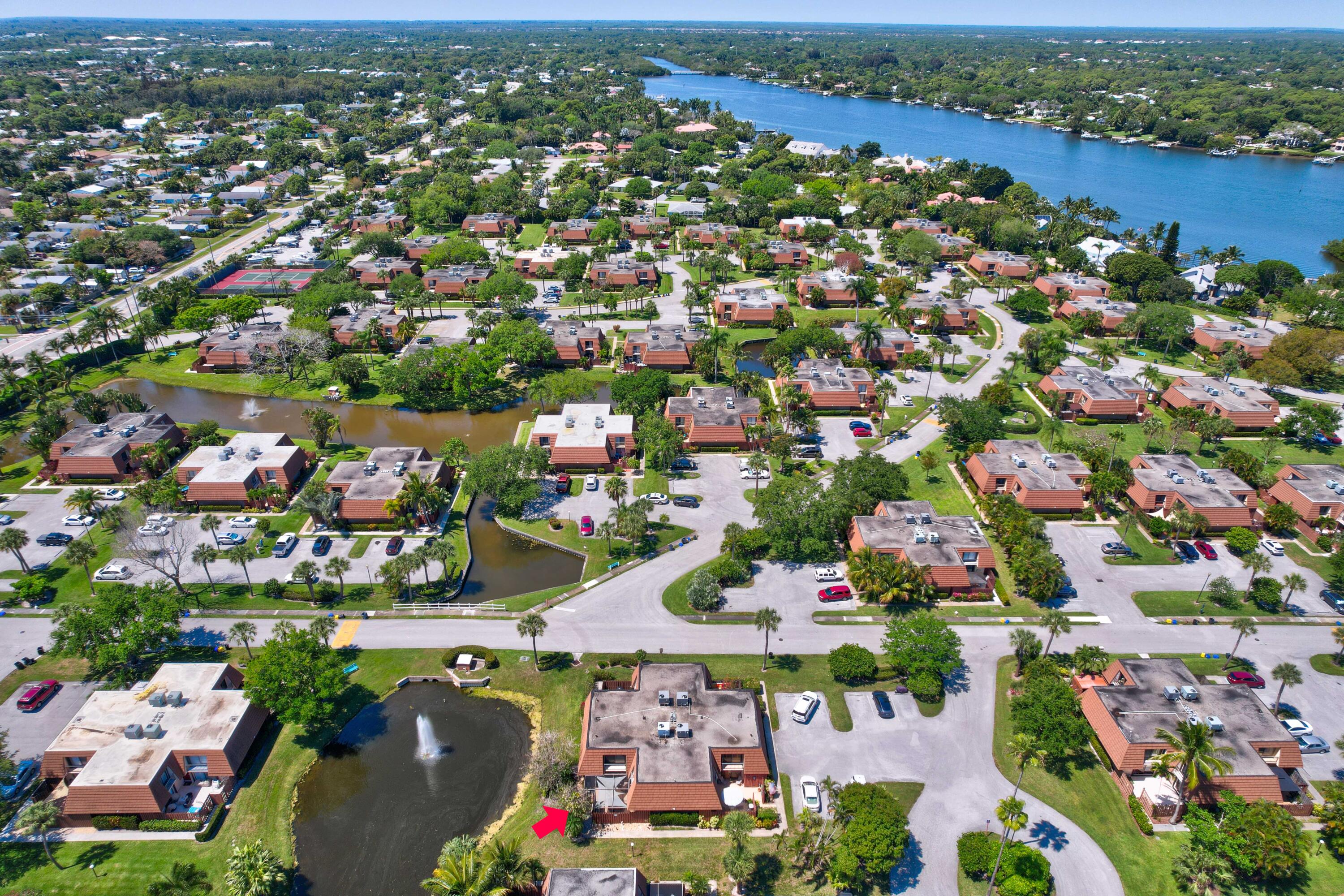 825 Center Street, Unit 10D Jupiter, FL 33458 - Photo 53 of 55 10_dji_0046_49_50-edit