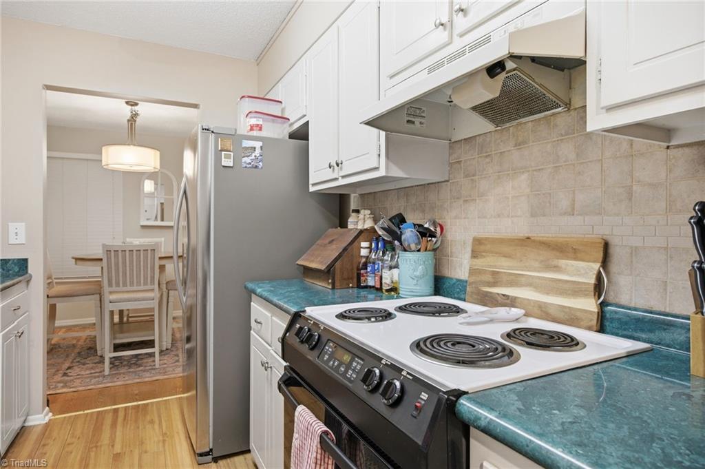 1702 North Hamilton Street, Unit G High Point, NC 27262 - Photo 12 of 24