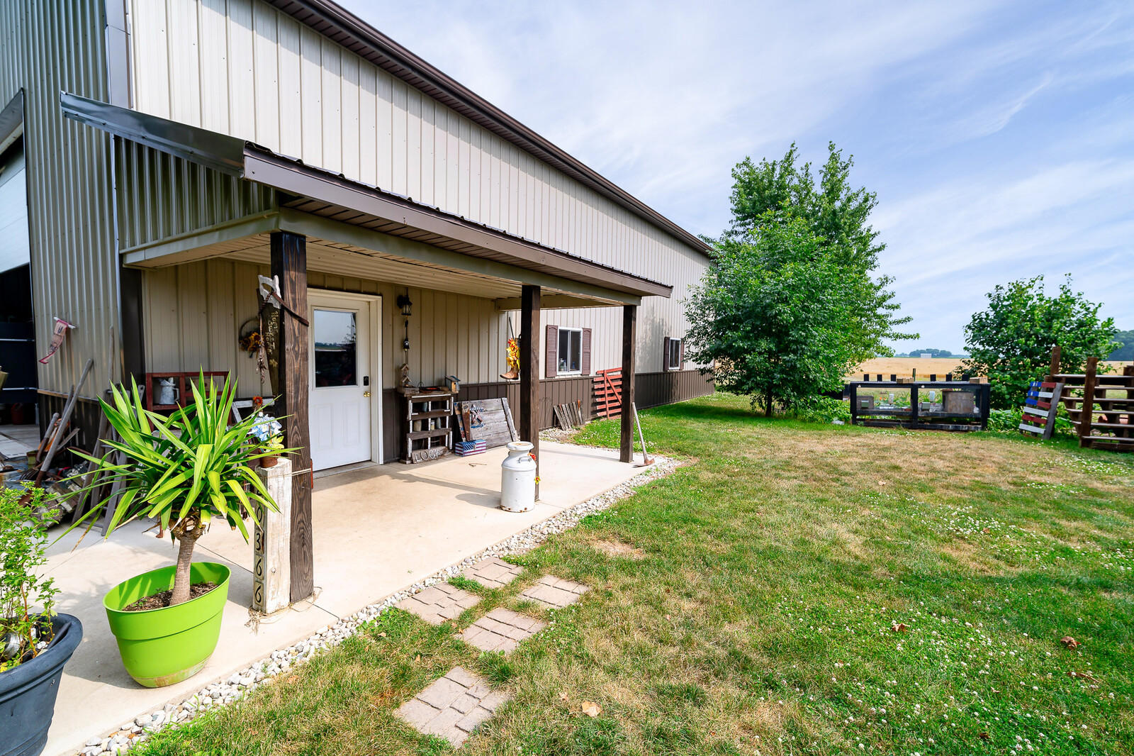 20366 Monticello Spencerville Road Spencerville, OH 45887 - Photo 40 of 51