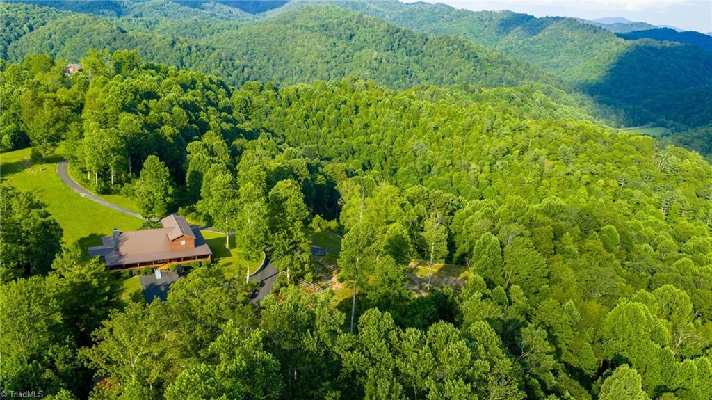 3 Big Laurel Road Creston, NC 28615 - Photo 11 of 17