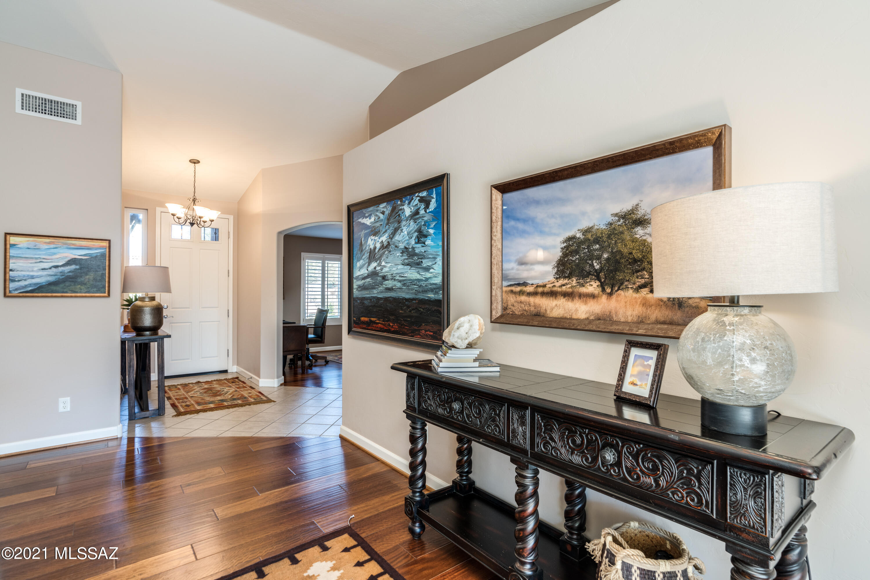 683 North Keyes Road Green Valley, AZ 85614 - Photo 12 of 50