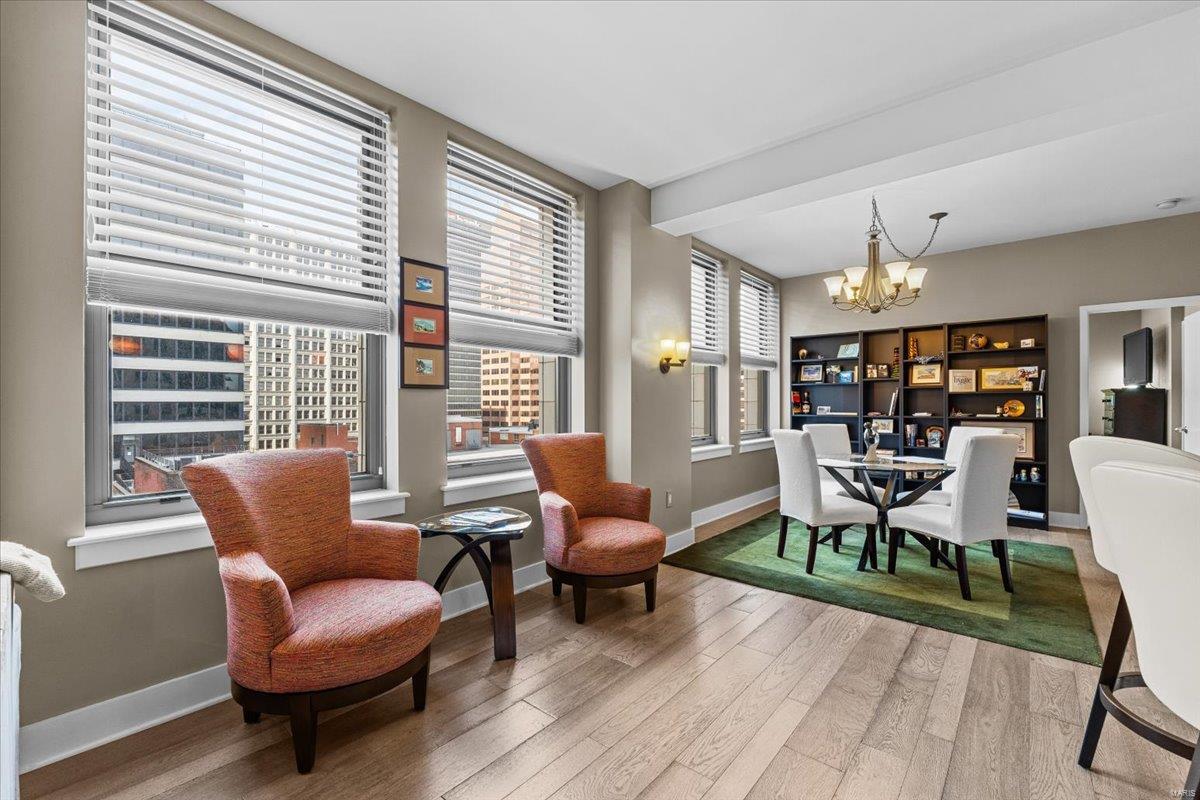 314 North Broadway, Unit 1302 St. Louis, MO 63102 - Photo 12 of 43