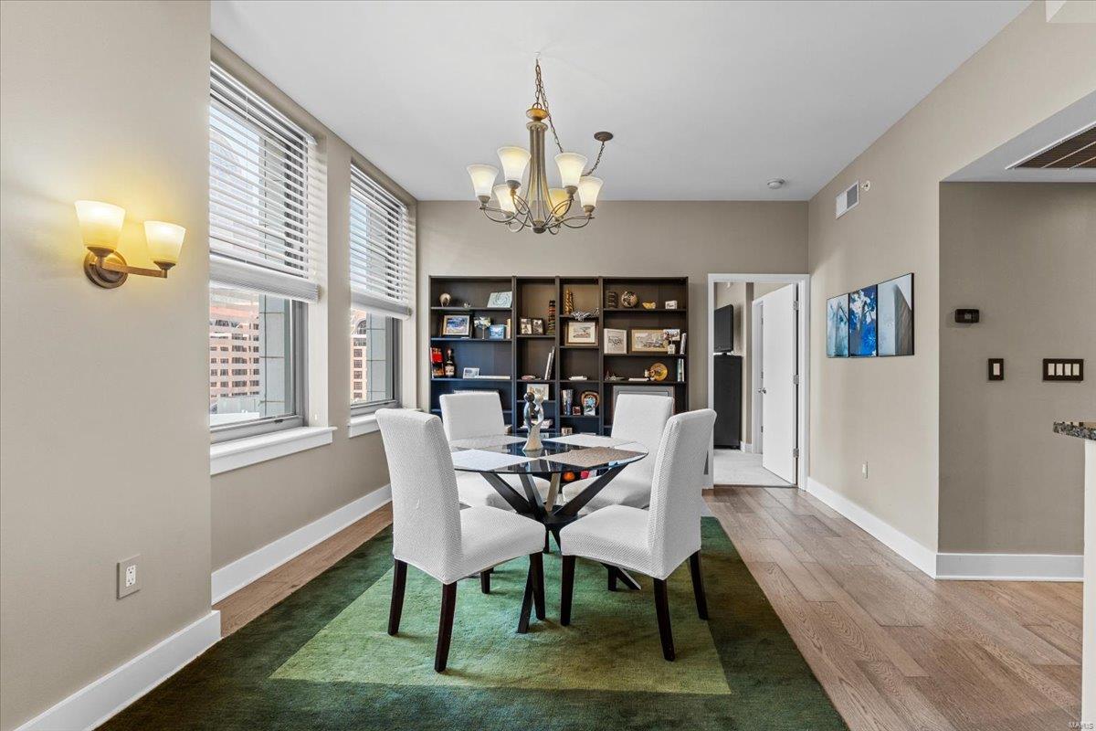 314 North Broadway, Unit 1302 St. Louis, MO 63102 - Photo 13 of 43