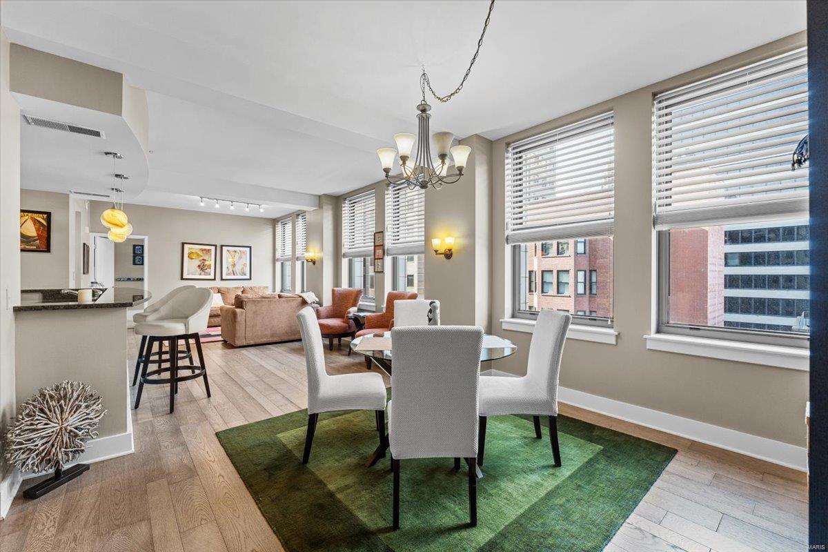 314 North Broadway, Unit 1302 St. Louis, MO 63102 - Photo 14 of 43