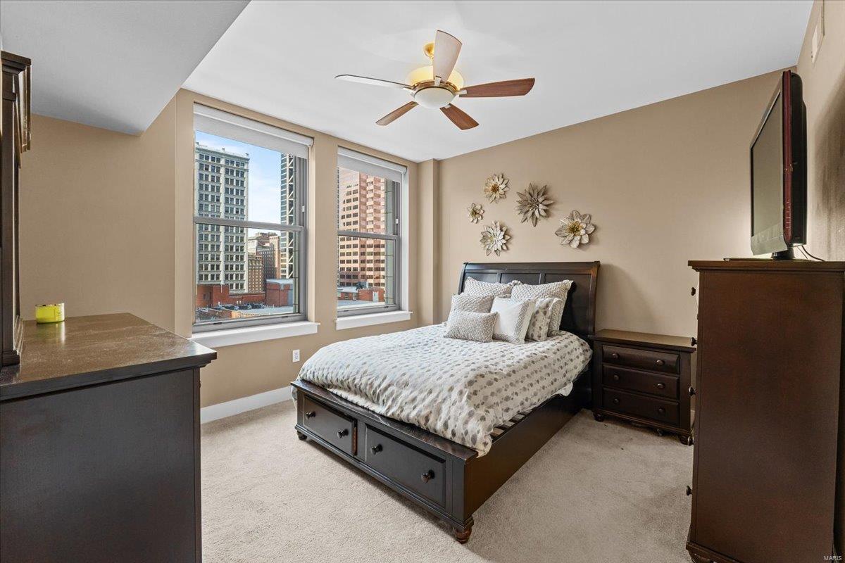 314 North Broadway, Unit 1302 St. Louis, MO 63102 - Photo 18 of 43