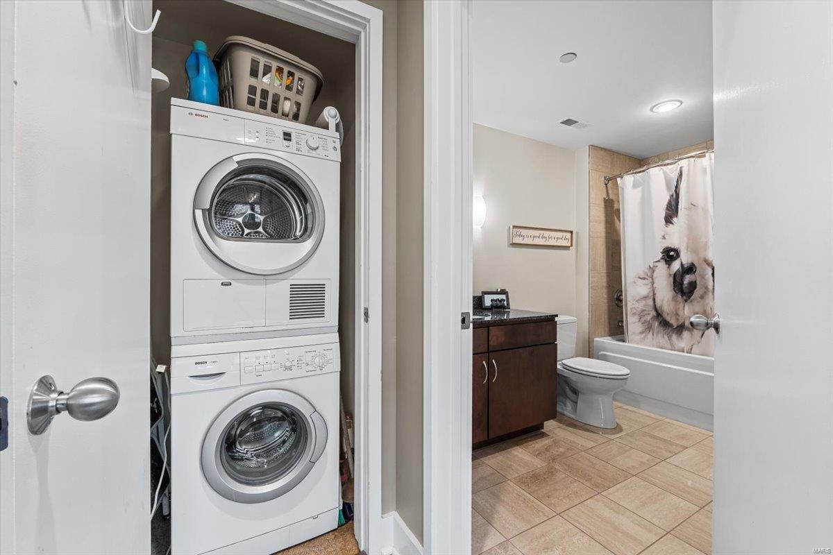 314 North Broadway, Unit 1302 St. Louis, MO 63102 - Photo 30 of 43