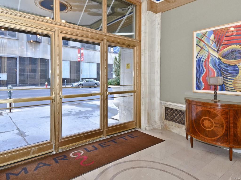 314 North Broadway, Unit 1302 St. Louis, MO 63102 - Photo 3 of 43