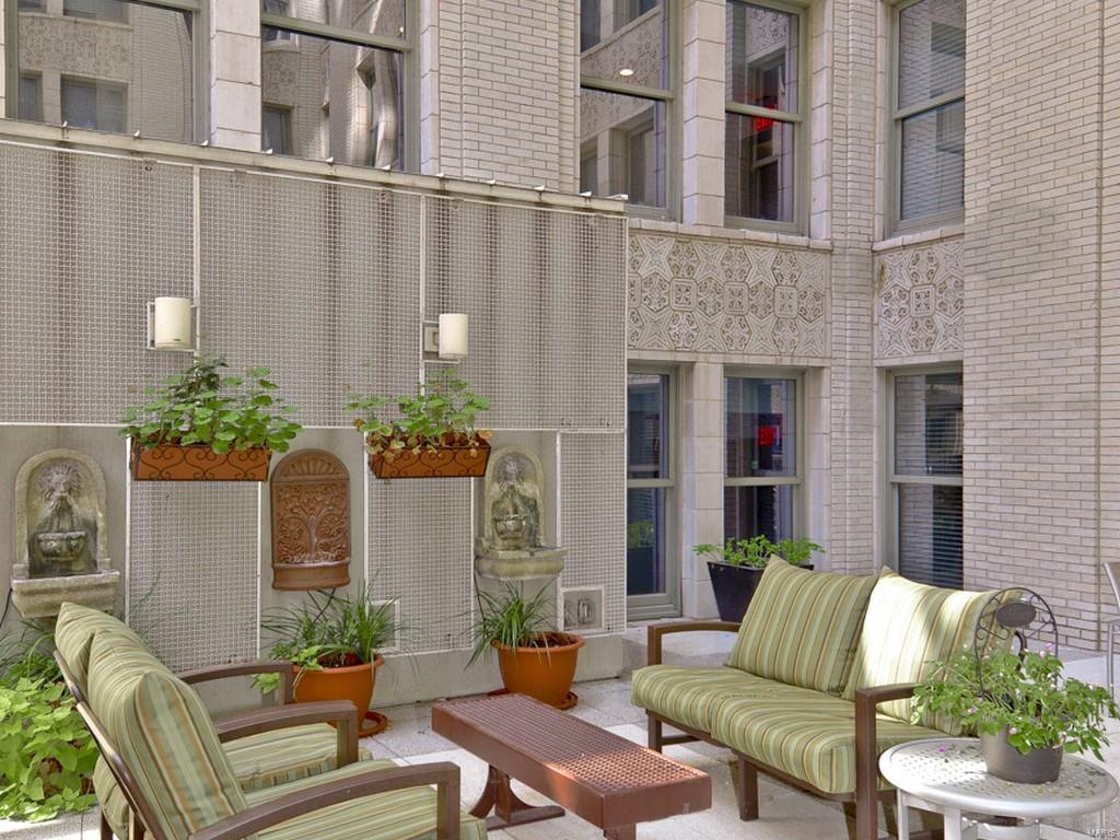 314 North Broadway, Unit 1302 St. Louis, MO 63102 - Photo 34 of 43