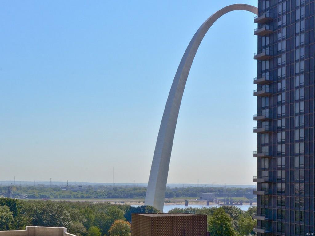 314 North Broadway, Unit 1302 St. Louis, MO 63102 - Photo 40 of 43