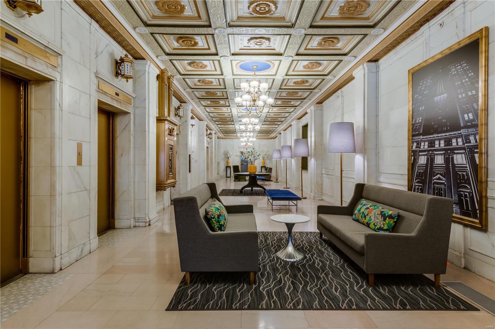 314 North Broadway, Unit 1302 St. Louis, MO 63102 - Photo 5 of 43