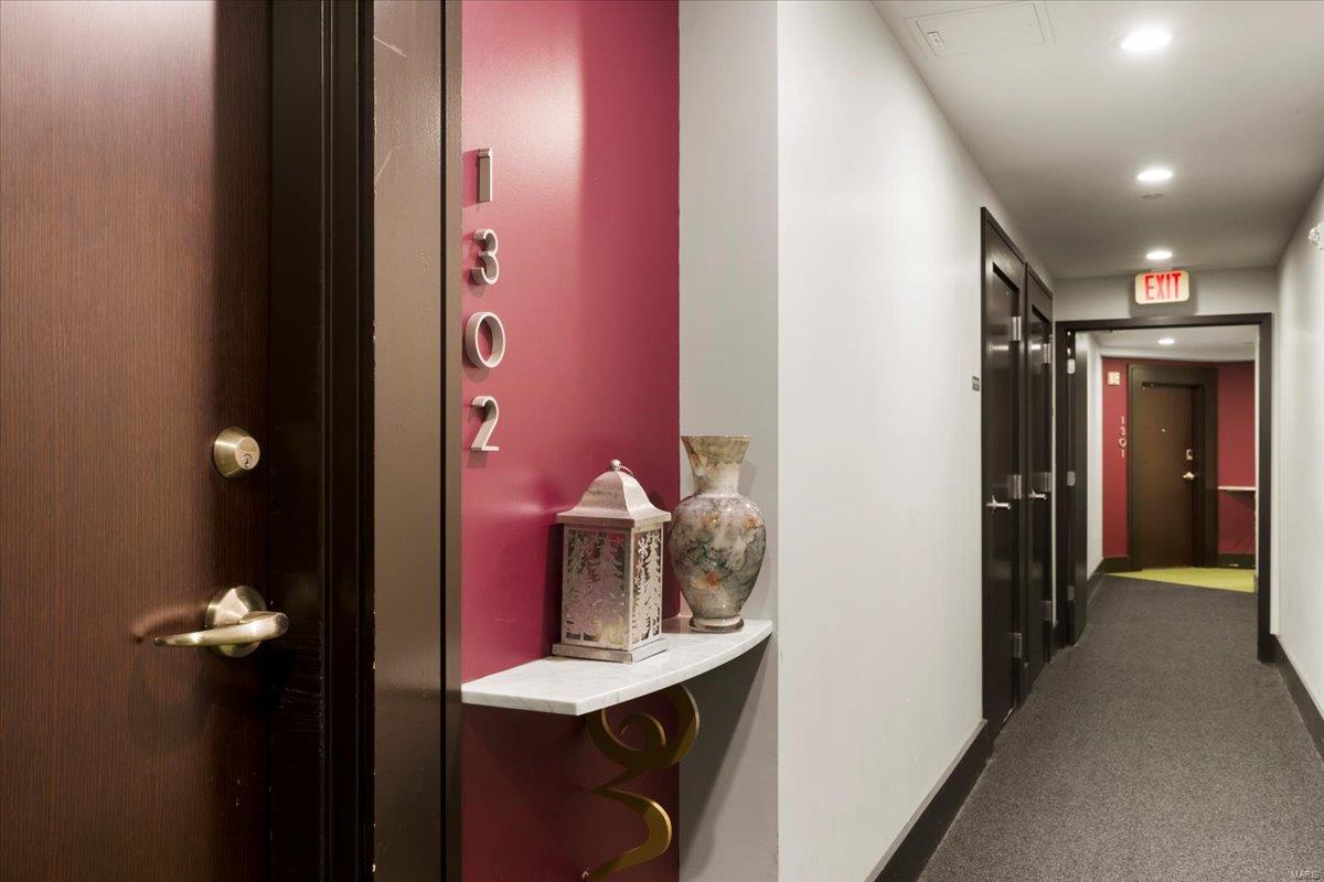 314 North Broadway, Unit 1302 St. Louis, MO 63102 - Photo 6 of 43