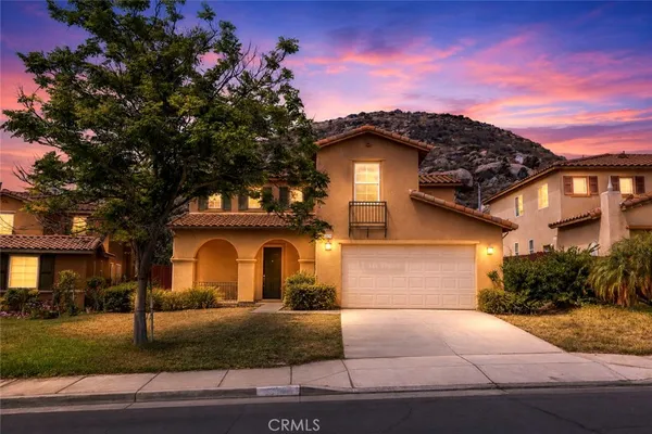 $565,000 | 3914 Chardonnay Drive, Perris, CA 92571