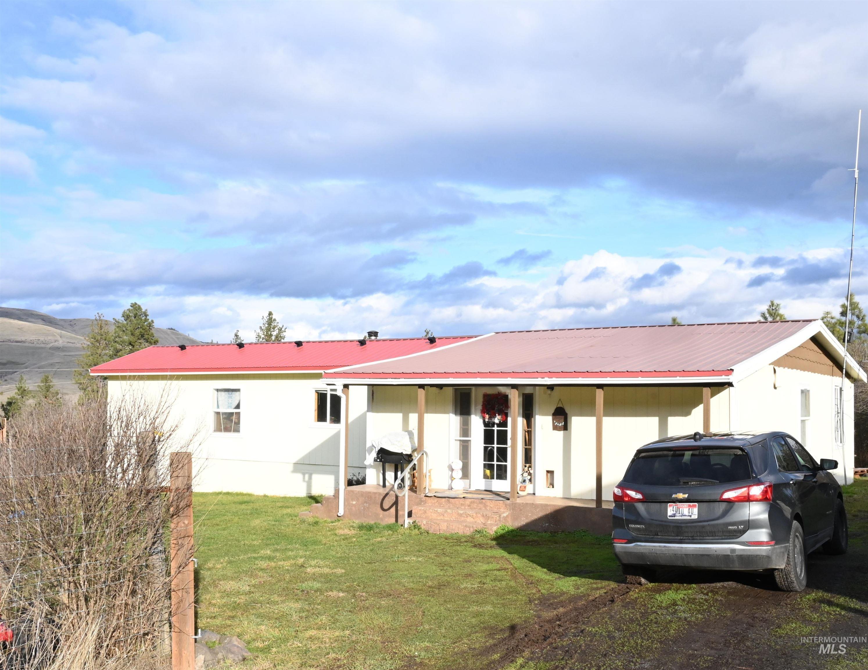 32288 Amos Bench Road Lenore, ID 83541 - Photo 1 of 1 Gallery Image 1