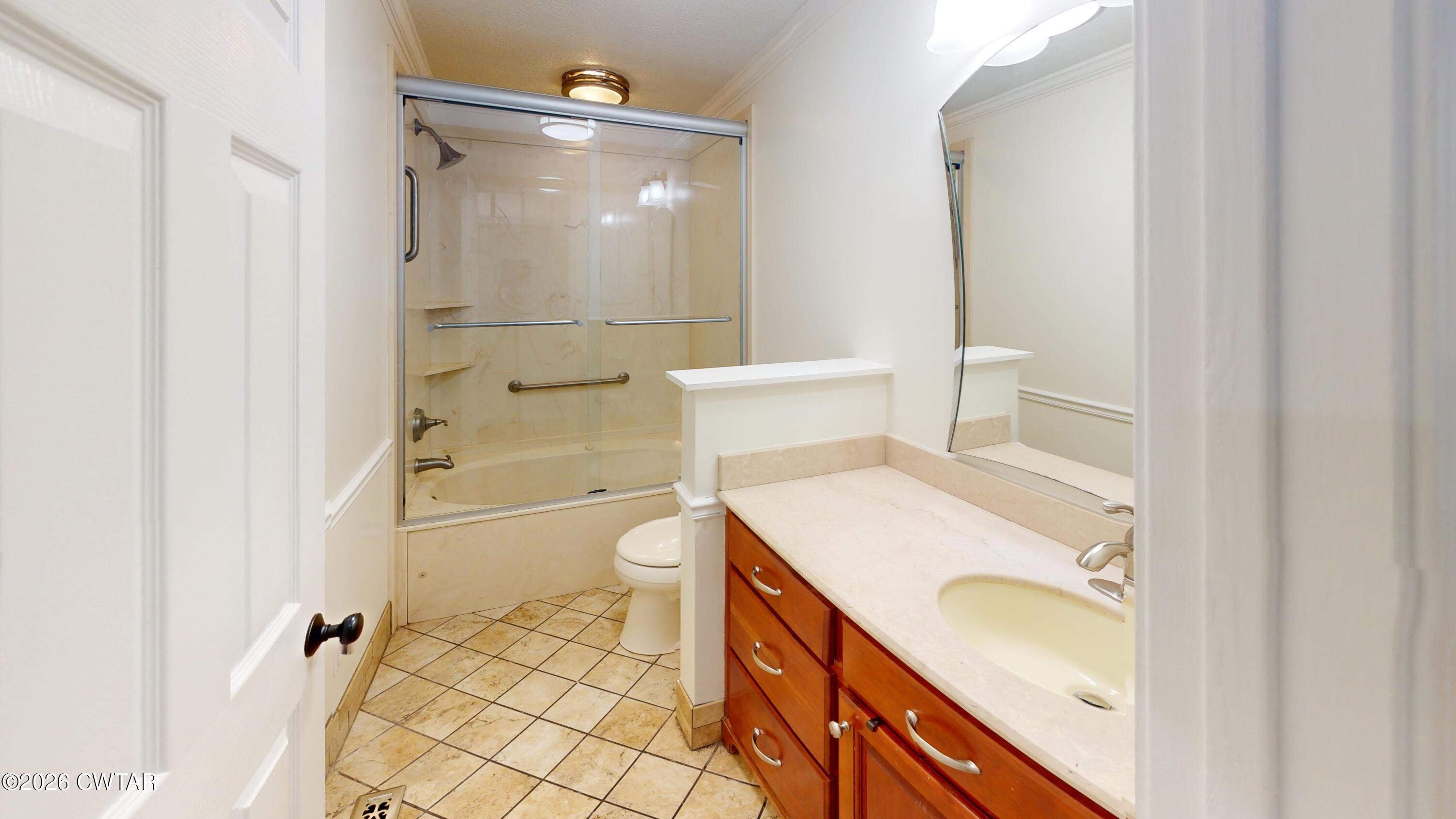 795 Crazy Doe Road Lexington, TN 38351 - Photo 45 of 58 795-Crazy-Doe-Lexington-Tn-Bathroom 1