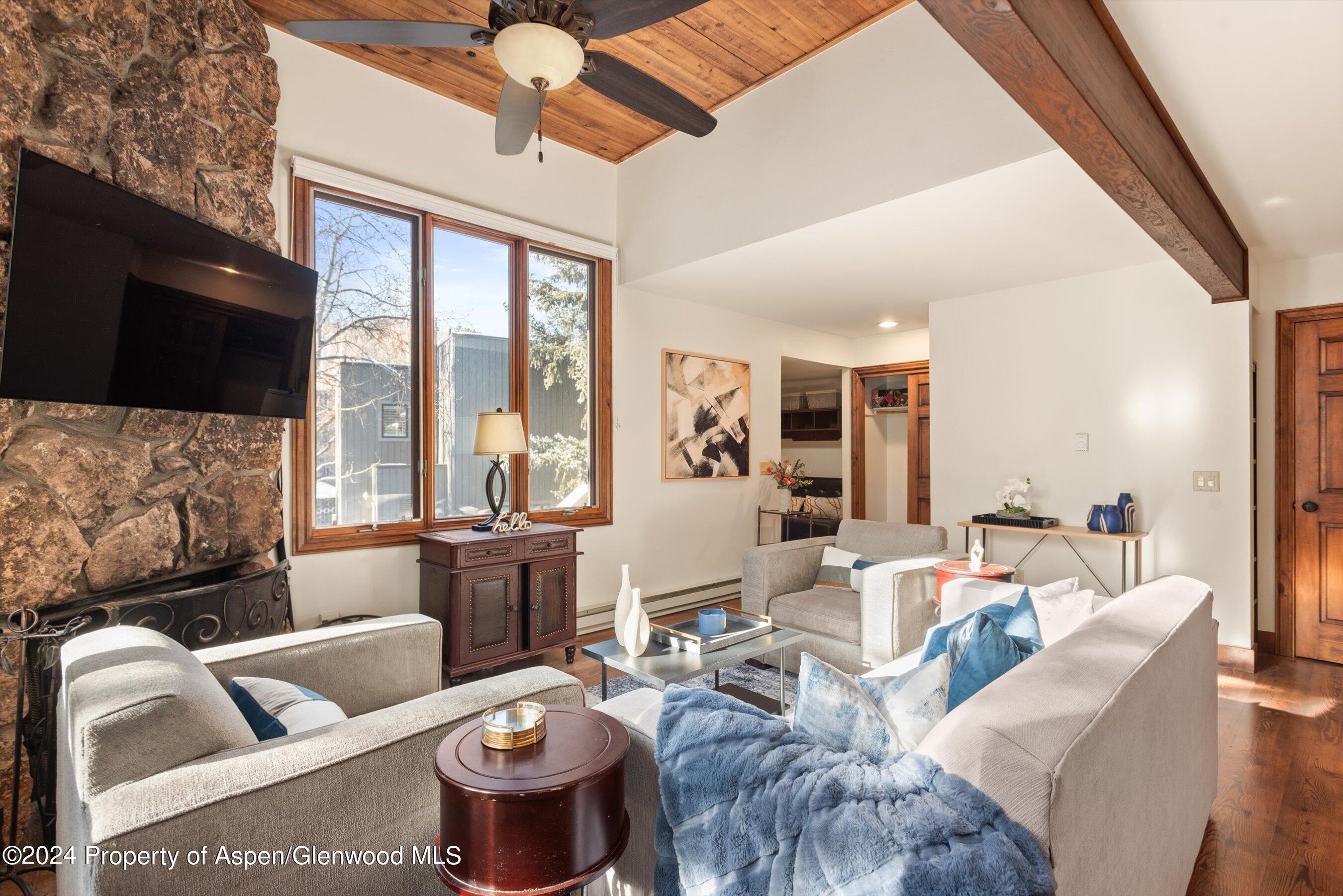 374 Meadow Ranch Road Snowmass Village, CO 81615 - Photo 5 of 22 04-374MeadowRanchRd_HiRes_231229003