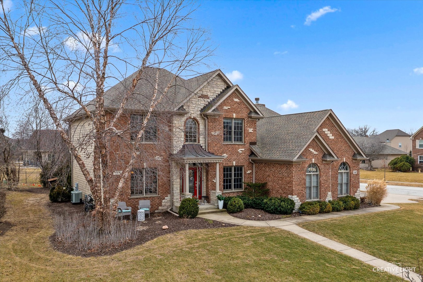 24607 Rylane Court Shorewood, IL 60404 - Photo 3 of 45 Gallery Image 3