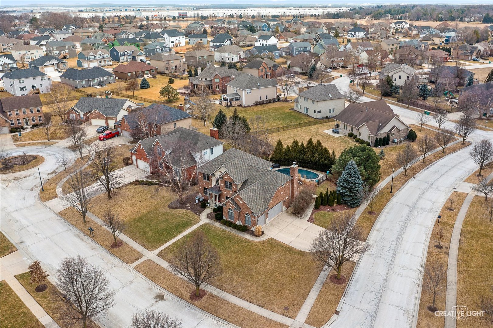 24607 Rylane Court Shorewood, IL 60404 - Photo 36 of 45 Gallery Image 36