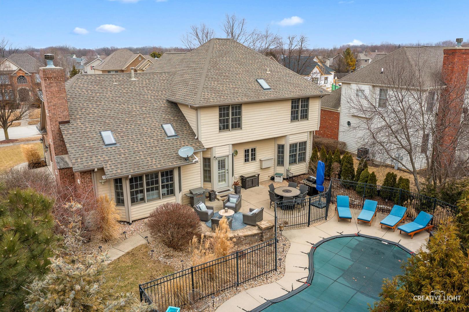 24607 Rylane Court Shorewood, IL 60404 - Photo 38 of 45 Gallery Image 38