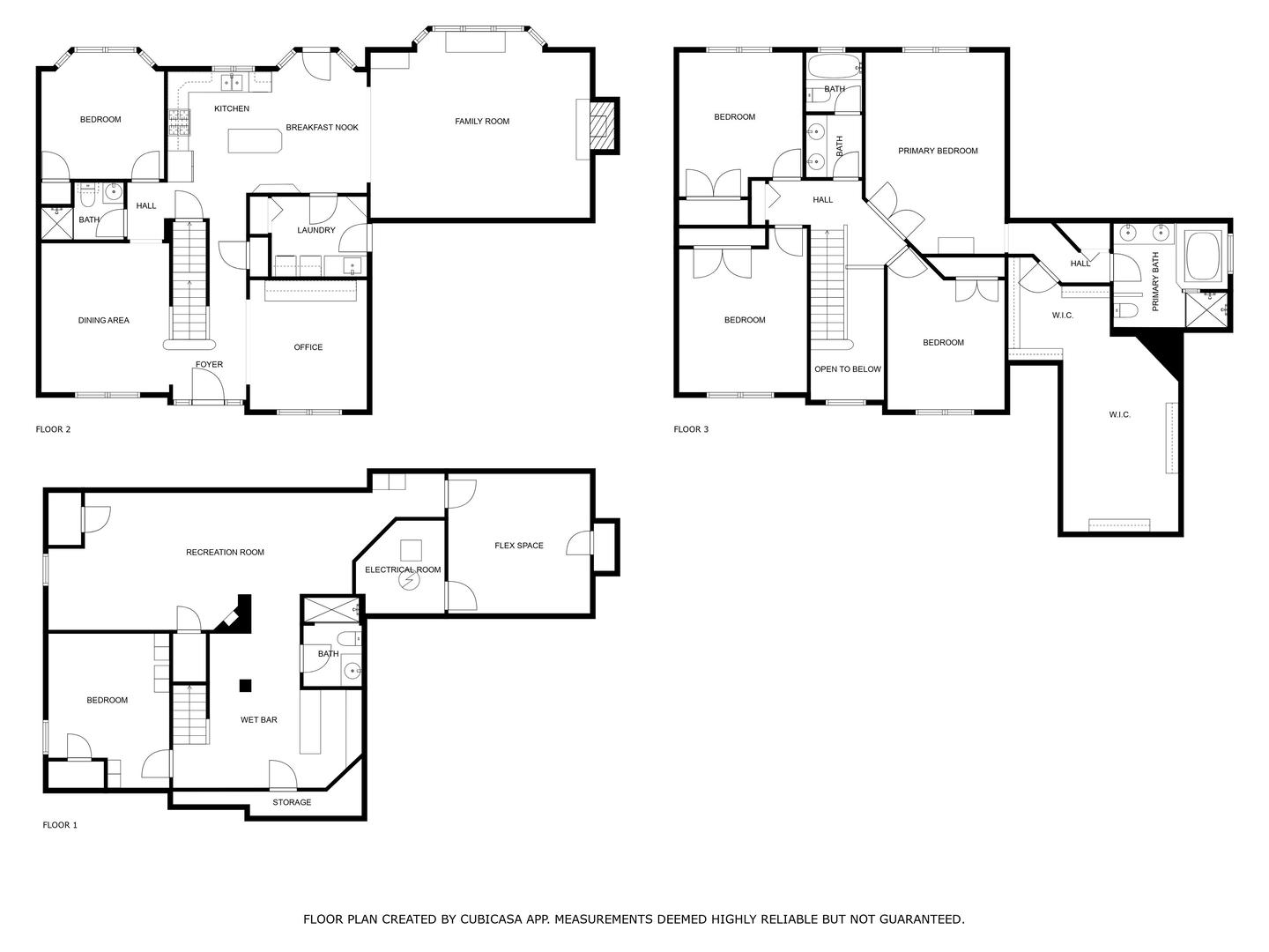 24607 Rylane Court Shorewood, IL 60404 - Photo 44 of 45 Gallery Image 44