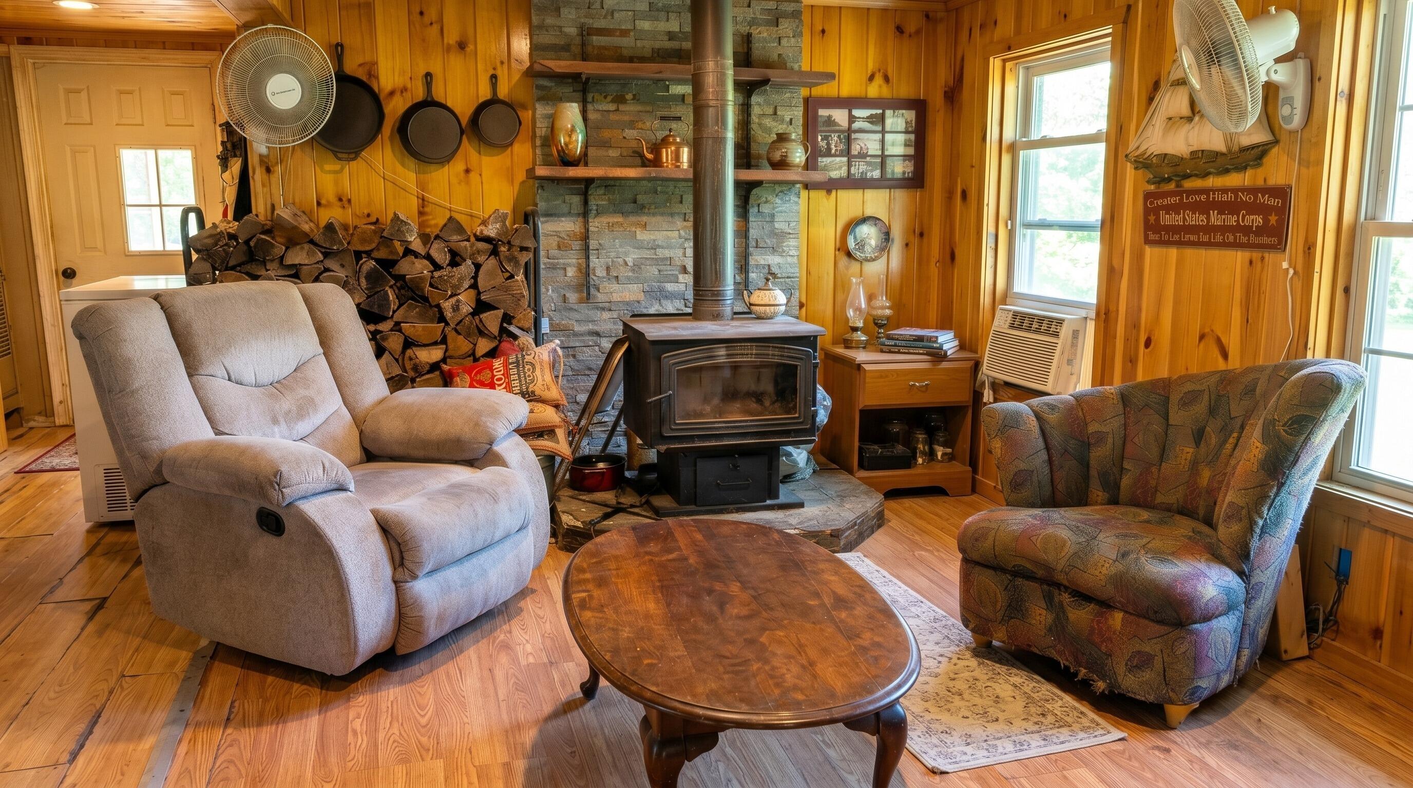 153 Collins Road Augusta, ME 04330 - Photo 8 of 34