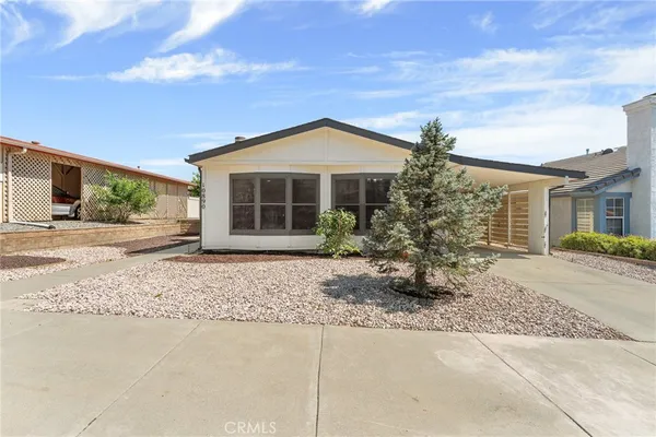 $279,000 | 10890 Bel Air Drive, Cherry Valley, CA 92223