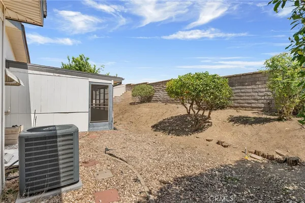 $279,000 | 10890 Bel Air Drive, Cherry Valley, CA 92223
