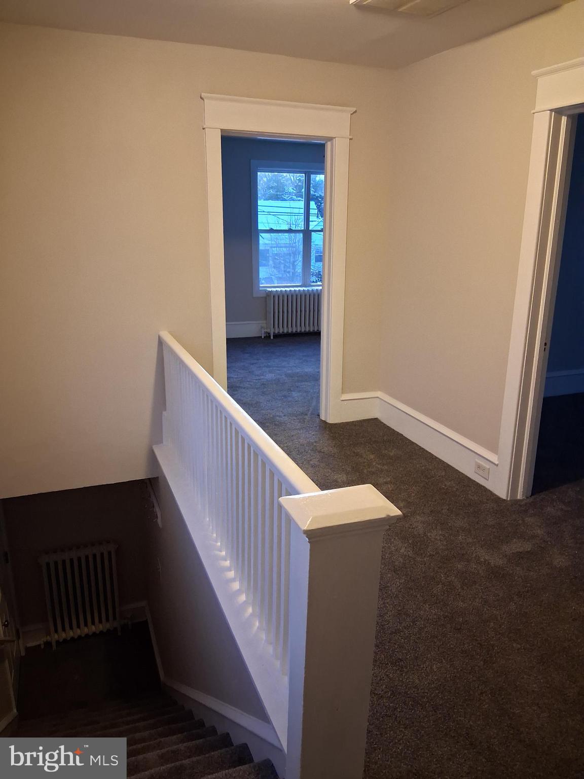 223 South Grand Street, Unit 2 Hammonton, NJ 08037 - Photo 3 of 10 a view of entryway