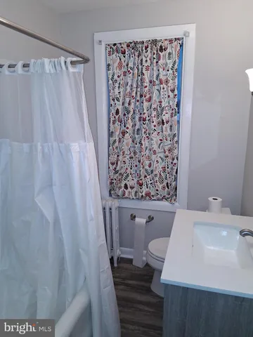 $1,550 | 223 South Grand Street, Unit 2, Hammonton, NJ 08037