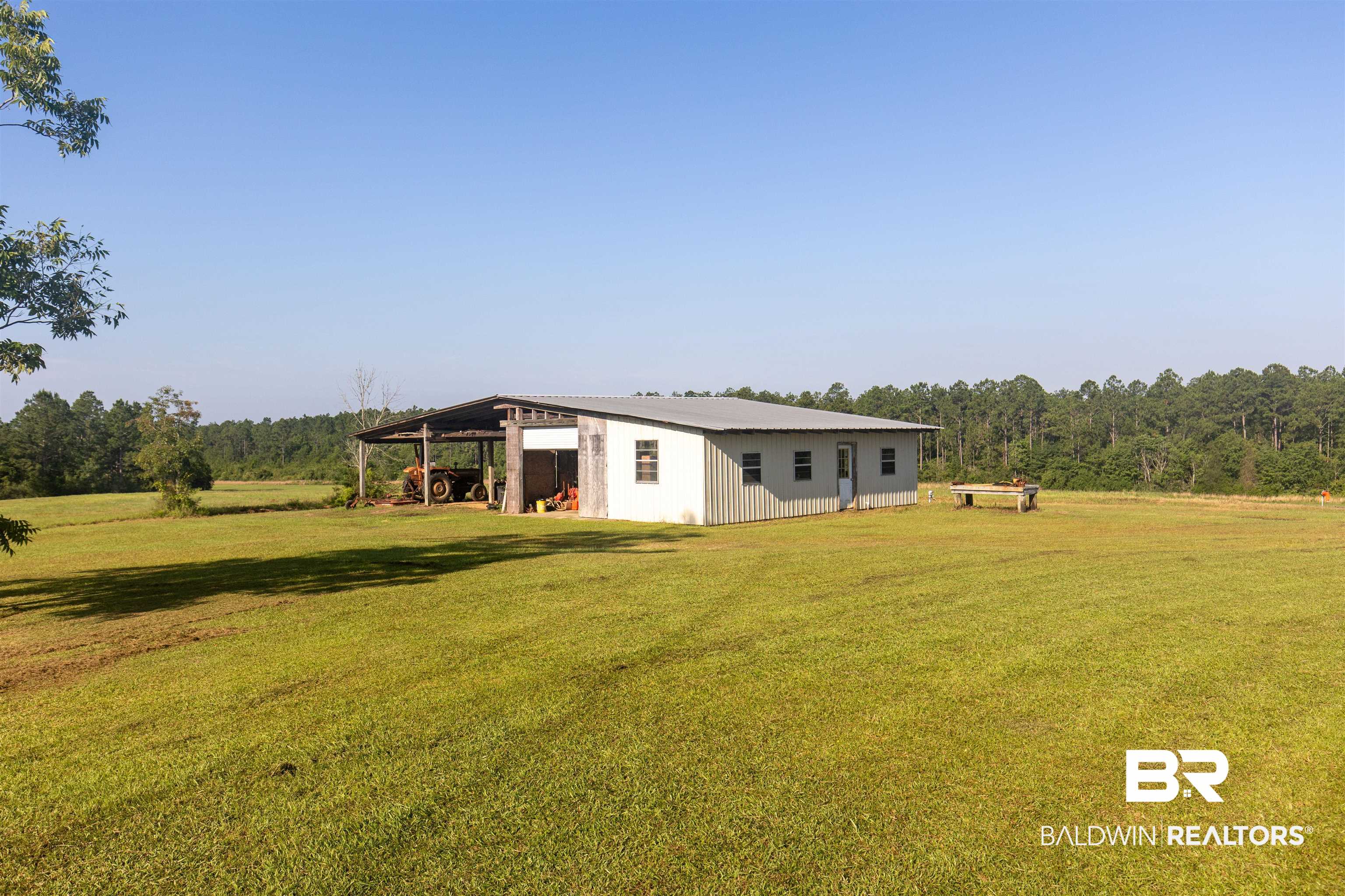 19755 Vaughn Road Seminole, AL 36574 - Photo 11 of 45