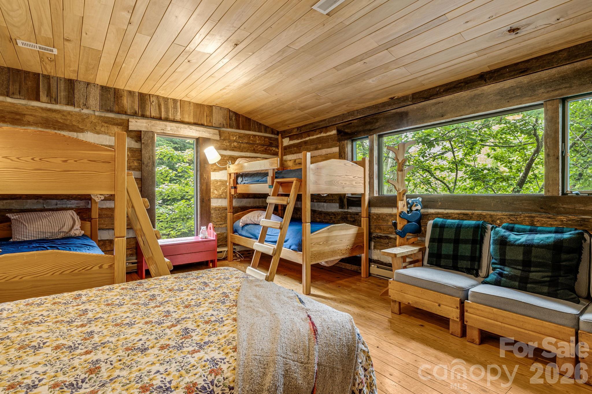 1390 Baltimore Branch Road Hot Springs, NC 28743 - Photo 22 of 47