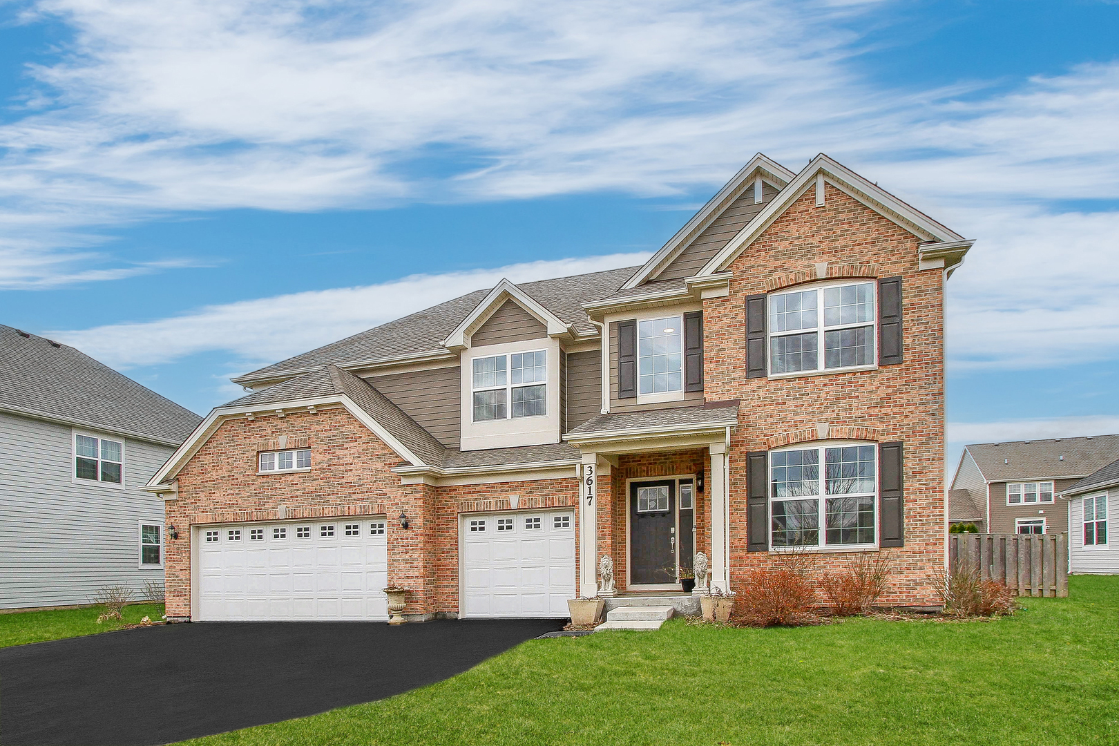 3617 Emerald Road Elgin, IL 60124 - Photo 2 of 34