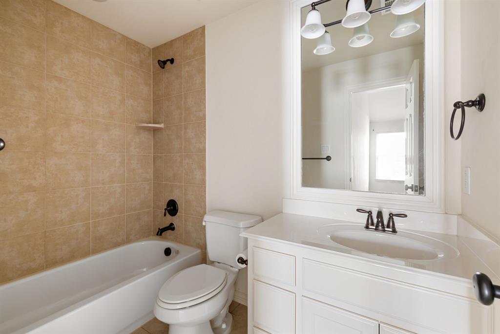 108 Guadalupe Drive Irving, TX 75039 - Photo 21 of 26