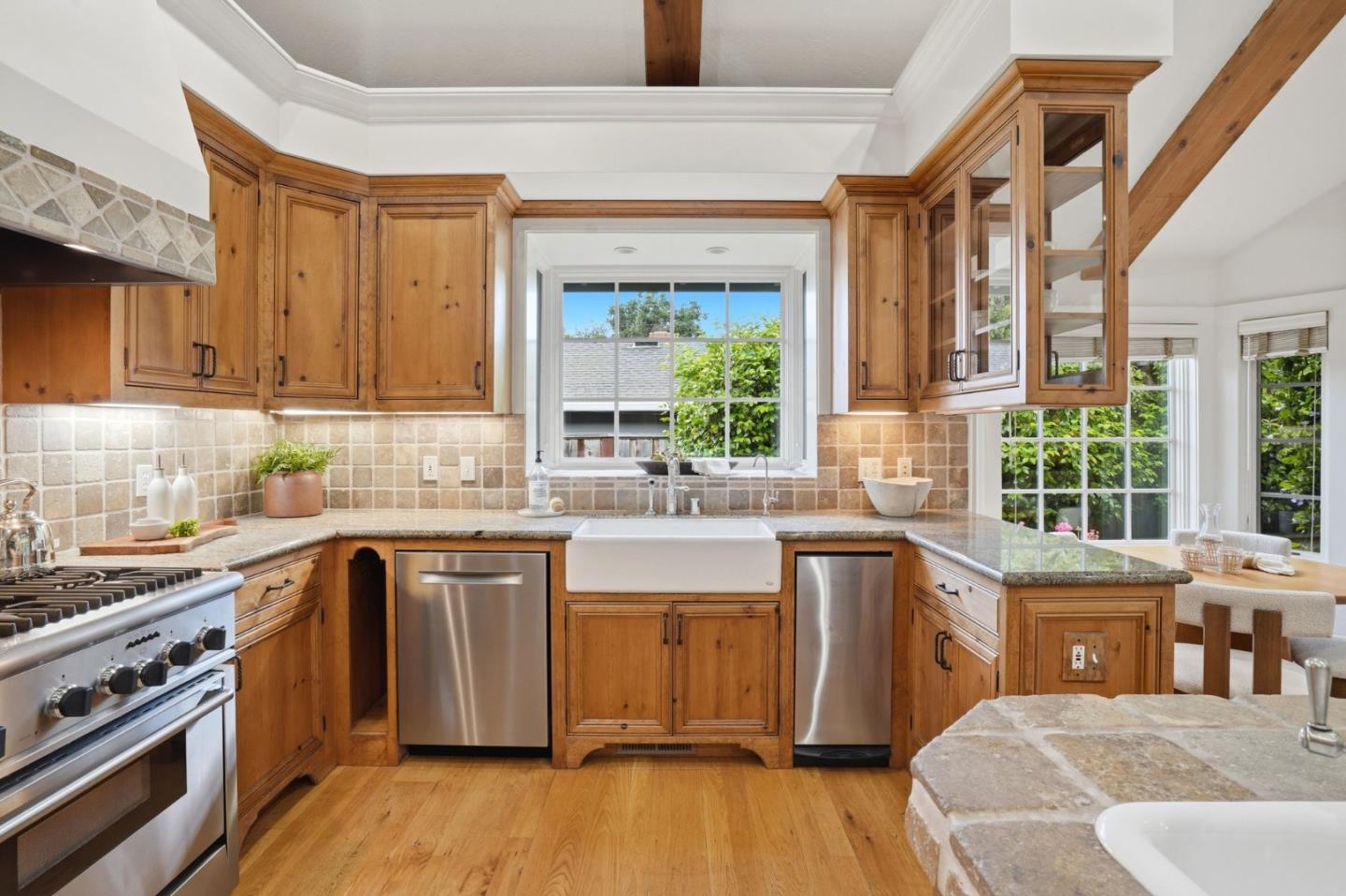 15027 Natalye Road Monte Sereno, CA 95030 - Photo 18 of 73