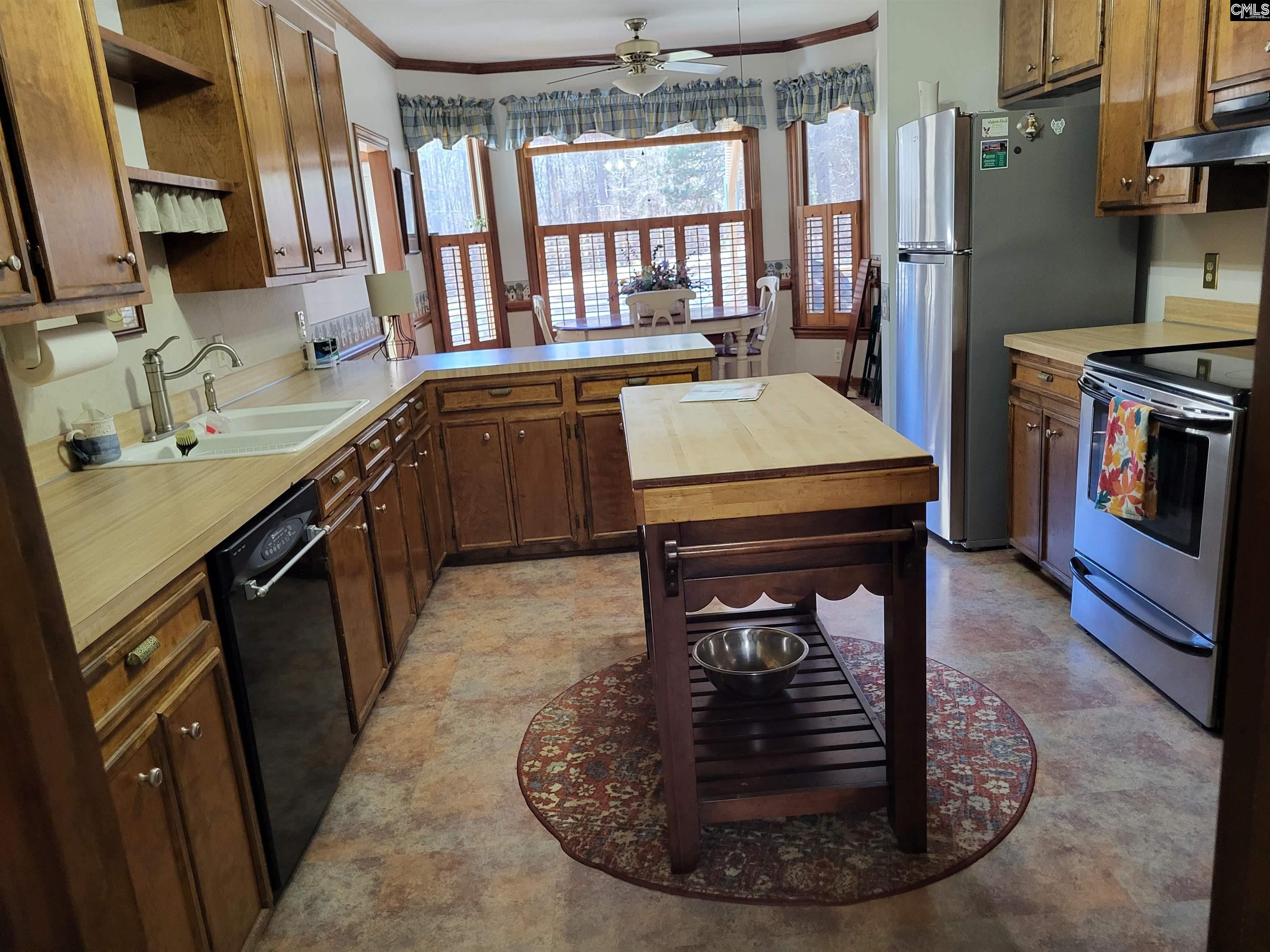 205 Sim Johnson Road Gilbert, SC 29054 - Photo 34 of 47