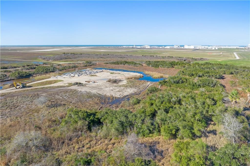 854 Jester Street Corpus Christi, TX 78418 - Photo 3 of 12 a view of an ocean and beach