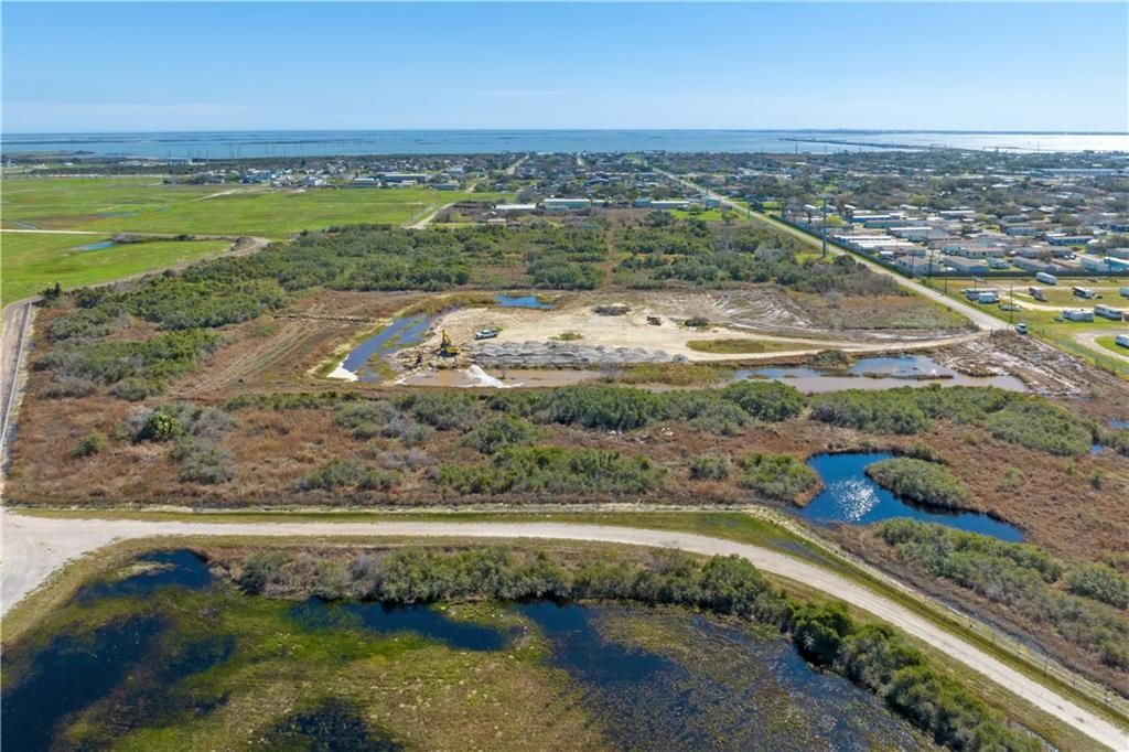 854 Jester Street Corpus Christi, TX 78418 - Photo 6 of 12 a view of a water with an ocean view