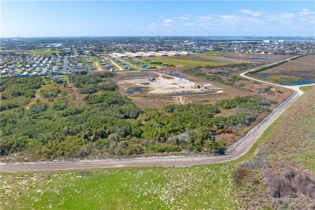 854 Jester Street Corpus Christi, TX 78418 - Photo 8 of 12 a view of a city