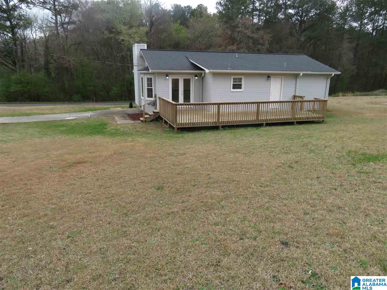 100 Glade Road Anniston, AL 36206 - Photo 20 of 21