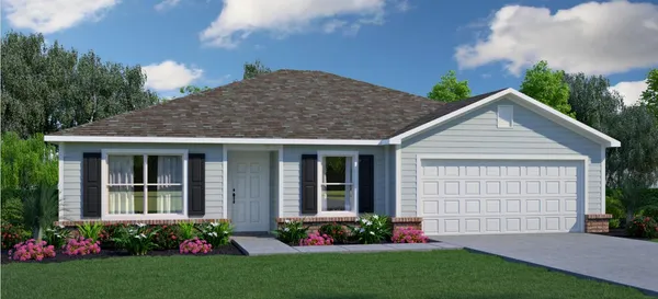$368,990 | 5615 Charter Circle, Gulf Breeze, FL 32563