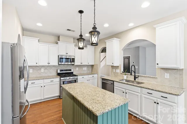 $475,000 | 4320 Carrington Drive, Lancaster, SC 29720