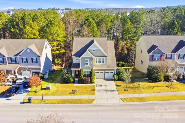 $490,000 | 4320 Carrington Drive, Lancaster, SC 29720