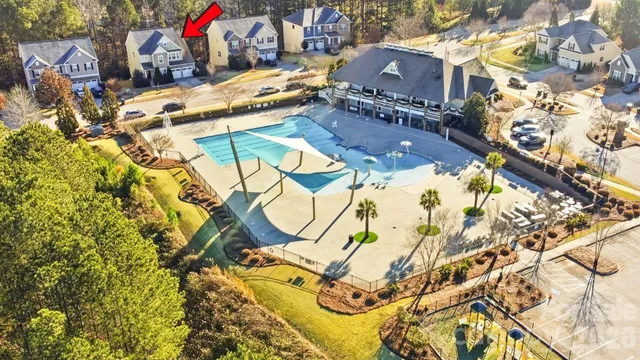 $475,000 | 4320 Carrington Drive, Lancaster, SC 29720