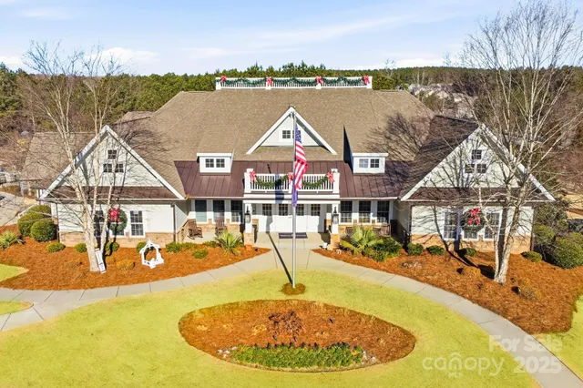 $490,000 | 4320 Carrington Drive, Lancaster, SC 29720