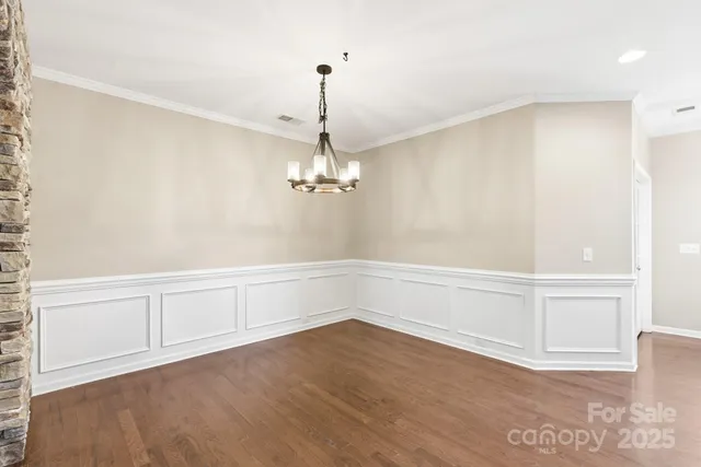 $490,000 | 4320 Carrington Drive, Lancaster, SC 29720