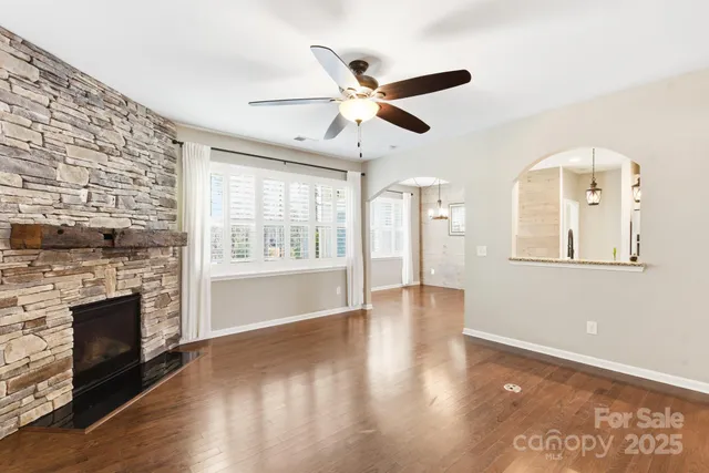 $490,000 | 4320 Carrington Drive, Lancaster, SC 29720